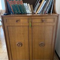Mobile letto singolo