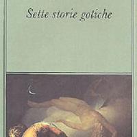 Sette storie gotiche