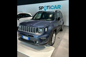 Jeep Renegade E-Hybrid My23 Limited1.5 Turbo ...