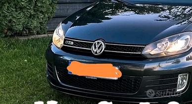golf 6