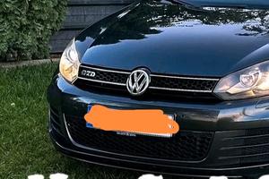 golf 6
