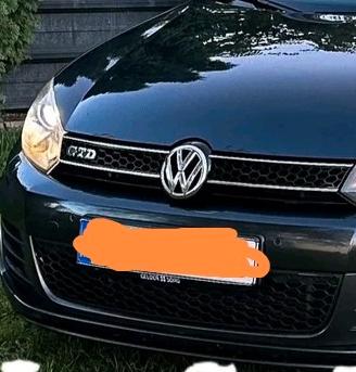 golf 6