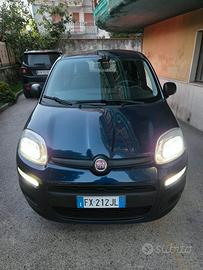 Fiato Panda 1.2 Gpl