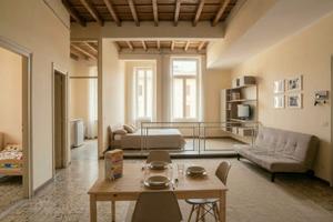 MONTECOMPATRI- Quadrilocale- Con TERRAZZO