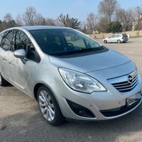 opel Meriva Cc 1.4 benzina ⛽️ Ok neo patentati 