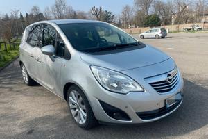opel Meriva Cc 1.4 benzina ⛽️ Ok neo patentati 