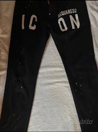 Jeans Dsquared
