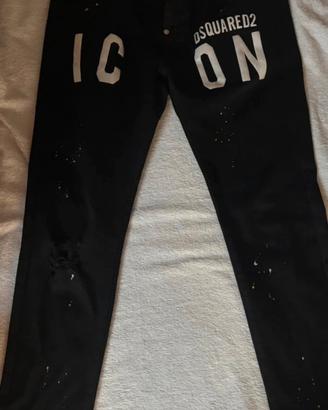 Jeans Dsquared