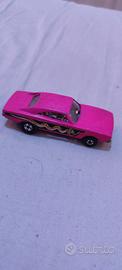 Dodge matchbox modellino 