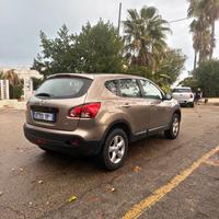 Nissan Qashqai 1.5 dci
