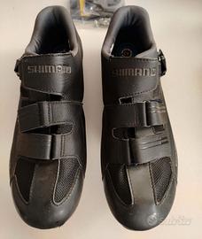 Scarpe bici Shimano