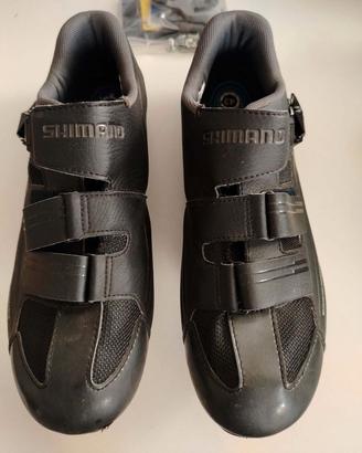 Scarpe bici Shimano