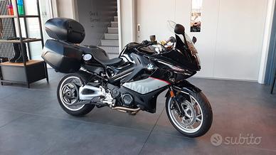 Bmw F 800 GT