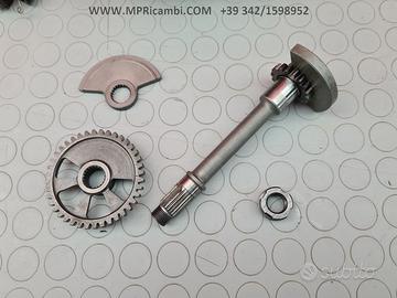 CONTROALBERO INGRANAGGIO HONDA CRF 450 2005 2006 C