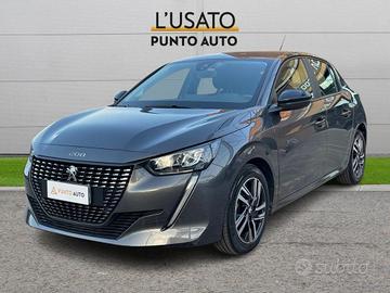 PEUGEOT 208 PureTech 75 Stop&Start 5 porte Activ