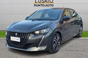 PEUGEOT 208 PureTech 75 Stop&Start 5 porte Activ