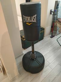 Sacco da boxe Everlast