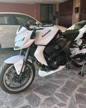 Kawasaki Z 750