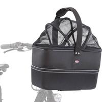 cestino anteriore per cane TRIXIE