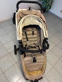 Paseggino bay jogger city mini gt