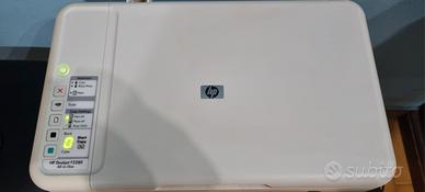 Stampante HP Deskjet F2280 