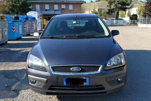Ford Focus SW Diesel 1.6 del 2006