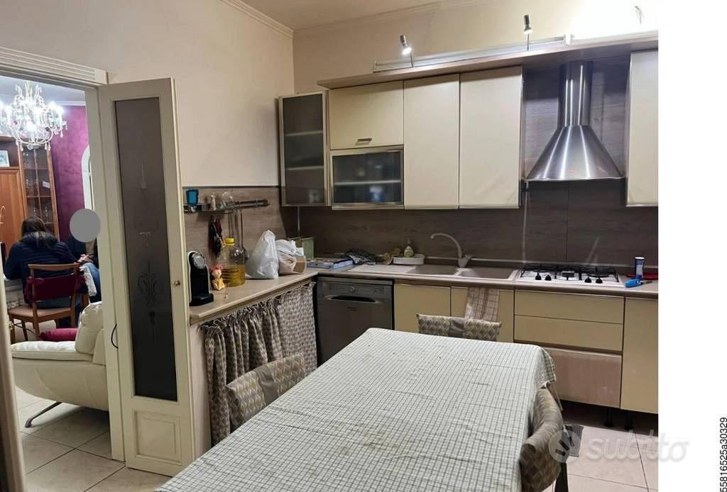 Appartamento – Torremaggiore, Foggia - Altro
