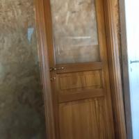 Porta Interna in legno