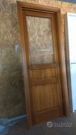 Porta Interna in legno