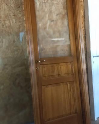 Porta Interna in legno