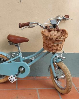 Bicicletta bambini