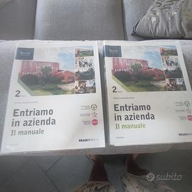 libri superiori 