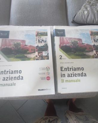 libri superiori 
