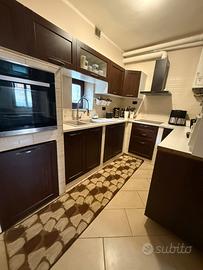 Casa autonoma ristrutturata totalmente