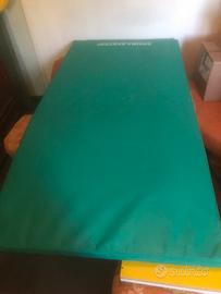 Materasso palestra Sport System
