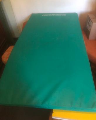 Materasso palestra Sport System
