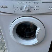 Lavatrice Whirlpool AWO/D 7106 Easyplus