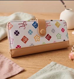 Portafogli donna Sweet Years nuovo