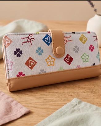 Portafogli donna Sweet Years nuovo