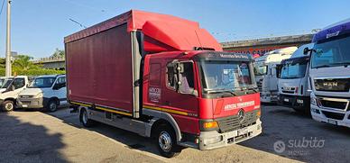 MERCEDES-BENZ ATEGO 1018 CENTINATO MT5.46+SPONDA
