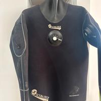 Muta stagna in neoprene Scuba-tech