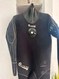 Muta stagna in neoprene Scuba-tech