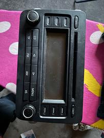 RCD300 Autoradio OEM Volkswagen