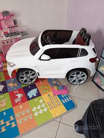Macchina elettrica per bambini