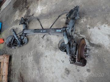 Assale Ponte Posteriore a Dischi Fiat 500 1.4 16v