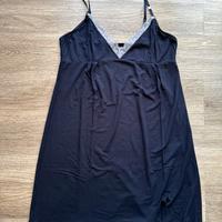 Camicia da notte Calvin Klein