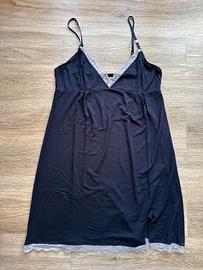 Camicia da notte Calvin Klein