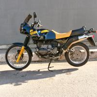 Bmw r 100 gs