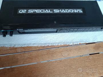 Alexis quadraverb originale.