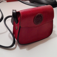 Borsetta artigianale